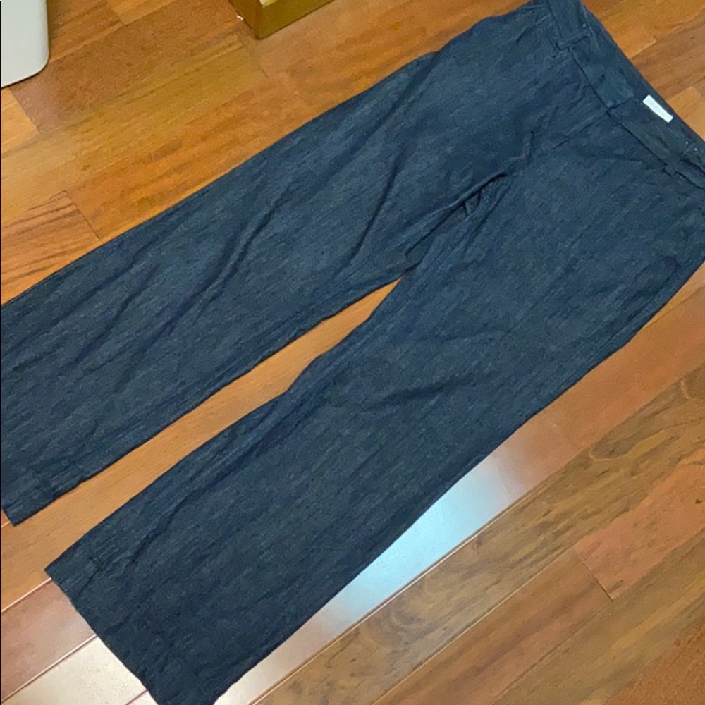 Van Heusen denim pants size 6